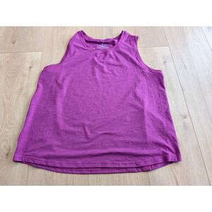 Kuhl Inspira™ Muscle Tank Size Large Wild Orchid $50 #8552